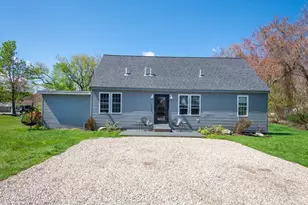 1028 Ocean St, Marshfield, MA 02050 - Photo 1