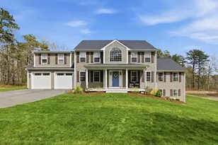 95 Nautical Way, Plymouth, MA 02360 - Photo 1