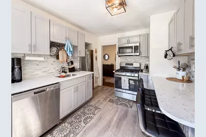84 Strathmore Rd #4, Boston, MA 02135 - Photo 1