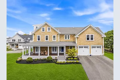 14 Bayberry Rd, Scituate, MA 02066 - Photo 1