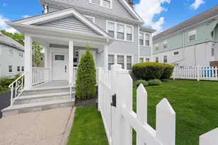 126 White, Belmont, MA 02478 - Photo 33