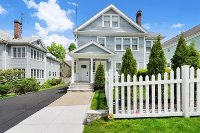 126 White #126, Belmont, MA 02478 - Photo 1