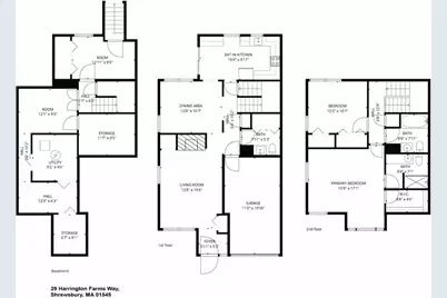 29 Harrington Farms Way #29, Shrewsbury, MA 01545 - Photo 39