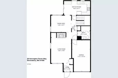 29 Harrington Farms Way #29, Shrewsbury, MA 01545 - Photo 37