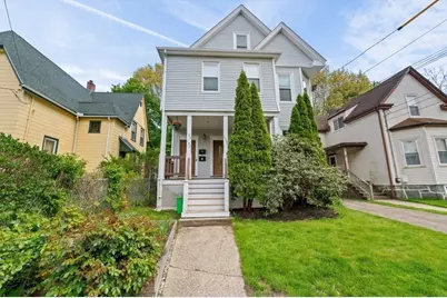 139 Florence St #139, Boston, MA 02131 - Photo 13