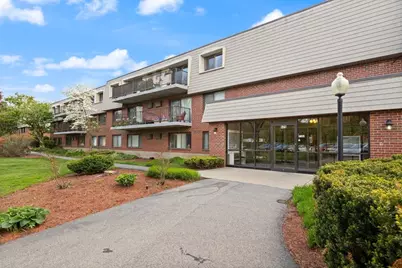 575 Broad St #312, Weymouth, MA 02189 - Photo 5
