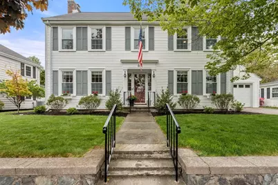 60 Marilyn Rd, Milton, MA 02186 - Photo 1