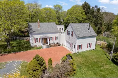 78 Cotuit Rd, Sandwich, MA 02563 - Photo 1