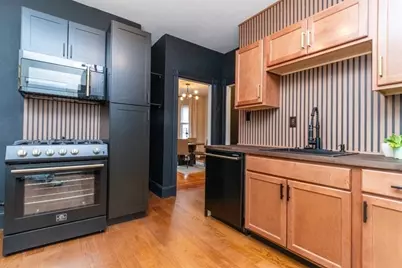 8 Spring Garden St. #2, Boston, MA 02115 - Photo 7