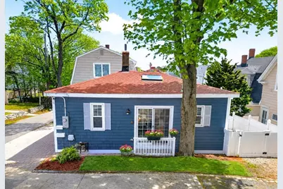 22 Sherman Ave, Nahant, MA 01908 - Photo 1