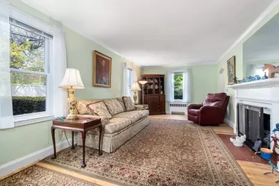 5 Olde Field Rd, Newton, MA 02459 - Photo 5