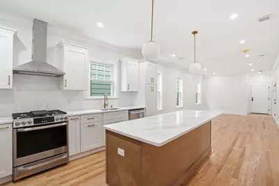 13 Langmaid Ave #3, Somerville, MA 02145 - Photo 5