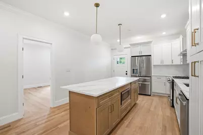 13 Langmaid Ave #3, Somerville, MA 02145 - Photo 3