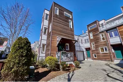 17 Clary Street #1, Cambridge, MA 02139 - Photo 21
