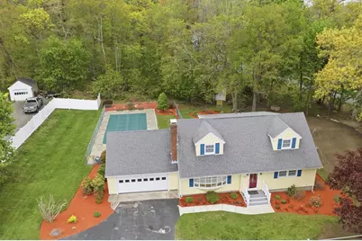 1224 Main Street, Dighton, MA 02715 - Photo 3