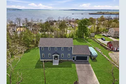 57 Oneil Rd, Somerset, MA 02725 - Photo 1