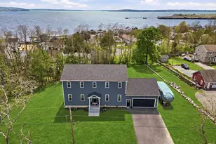 57 Oneil Rd, Somerset, MA 02725 - Photo 1