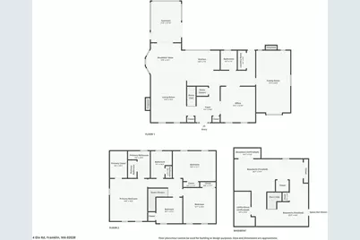 4 Dix Rd, Franklin, MA 02038 - Photo 39