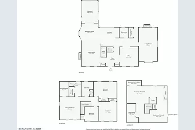 4 Dix Rd, Franklin, MA 02038 - Photo 39