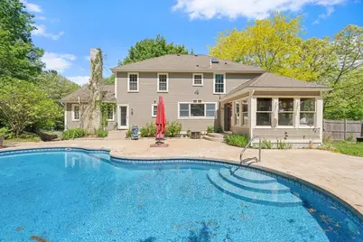 4 Dix Rd, Franklin, MA 02038 - Photo 31
