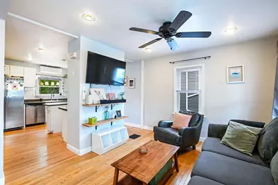 136 Field St, New Bedford, MA 02740 - Photo 5