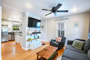 136 Field St, New Bedford, MA 02740 - Photo 5