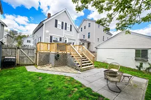 136 Field St, New Bedford, MA 02740 - Photo 19