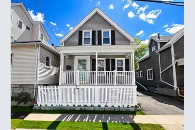 136 Field St, New Bedford, MA 02740 - Photo 1