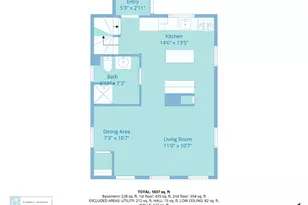 136 Field St, New Bedford, MA 02740 - Photo 25