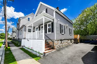 136 Field St, New Bedford, MA 02740 - Photo 3