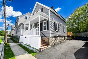 136 Field St, New Bedford, MA 02740 - Photo 3