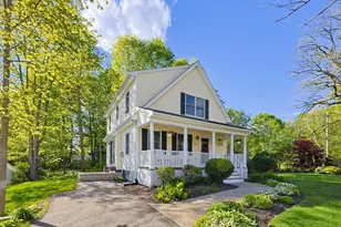 278 South St, Wrentham, MA 02093 - Photo 1