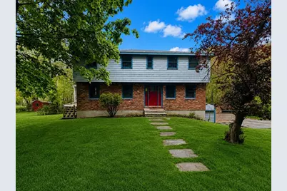 368 Hill Rd, Boxborough, MA 01719 - Photo 1