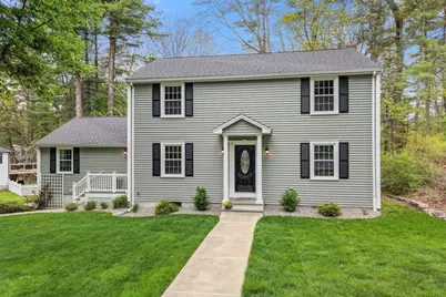 67 Blacksmith Drive, Medfield, MA 02052 - Photo 3