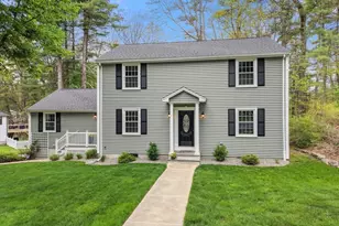 67 Blacksmith Dr, Medfield, MA 02052 - Photo 3