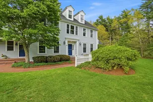 50 Lewis Farm Rd, Duxbury, MA 02332 - Photo 3