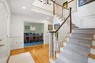 50 Lewis Farm Rd, Duxbury, MA 02332 - Photo 5