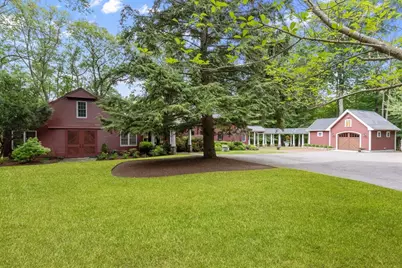 135 Milton Street, Milton, MA 02186 - Photo 1