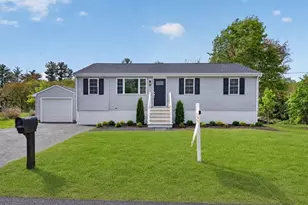 198 Dunbar St, Taunton, MA 02780 - Photo 1