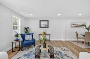 198 Dunbar St, Taunton, MA 02780 - Photo 5