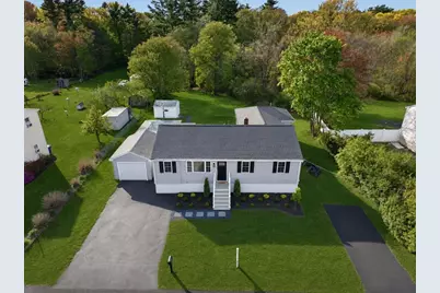 198 Dunbar St, Taunton, MA 02780 - Photo 3