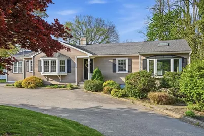 264 Webster St, Marshfield, MA 02050 - Photo 3