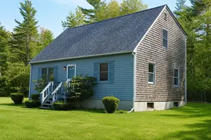 83 Sherborne St, Taunton, MA 02718 - Photo 1