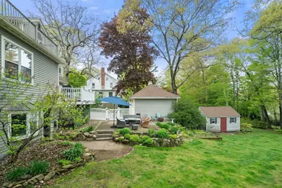 98 Brook Street, Wellesley, MA 02482 - Photo 27