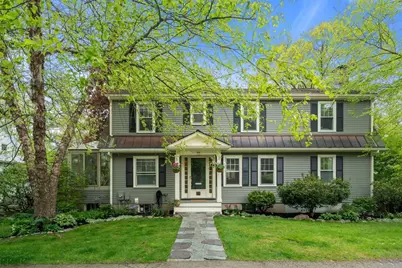 98 Brook Street, Wellesley, MA 02482 - Photo 1