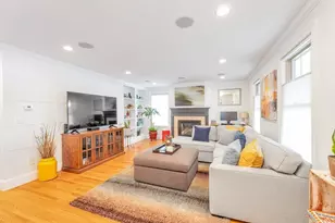 196 Durnell Ave, Boston, MA 02131 - Photo 5