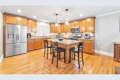 196 Durnell Ave #196, Boston, MA 02131 - Photo 9