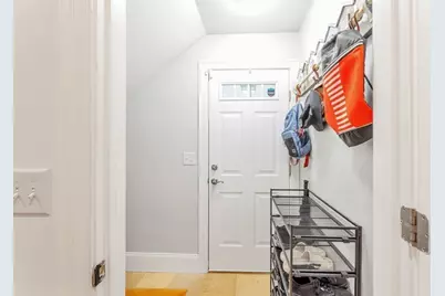 196 Durnell Ave #196, Boston, MA 02131 - Photo 25