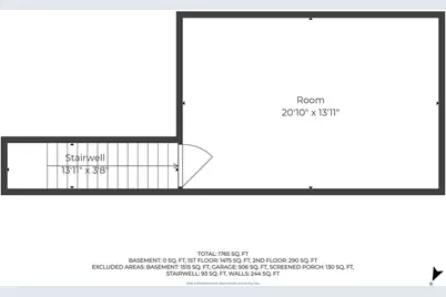 20 Russell Farm Dr #19, Methuen, MA 01844 - Photo 35
