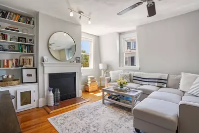 79 Pearl Street #3, Boston, MA 02129 - Photo 1